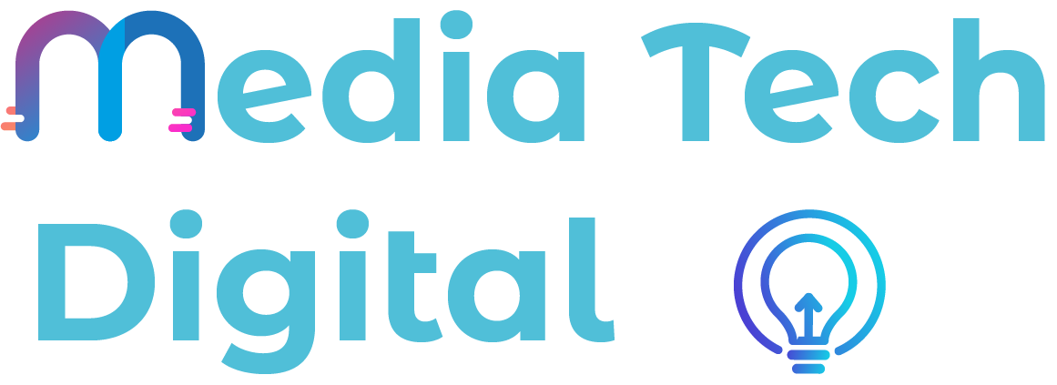 Logo Media Tech